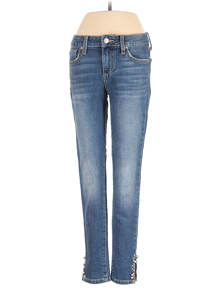 Click to view more detailed imagery on our partner's website Pre-owned Joe's Jeans Jeans In Blue