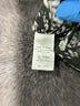 Rag & Bone/JEAN 100% Polyester Graphic Gray Casual Dress Size S - photo 7