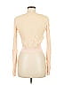 L Space Ivory Cardigan Size M - photo 2