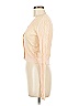 L Space Ivory Cardigan Size M - photo 5