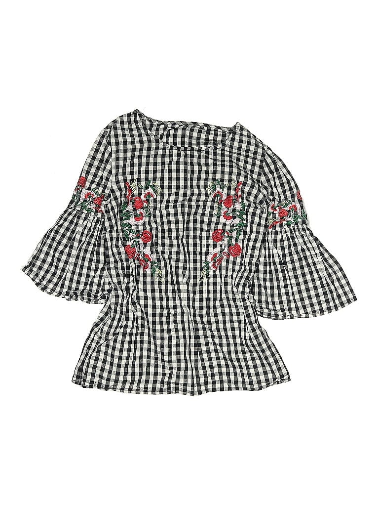 Pre-owned Unbranded Kids' Dress In Gray