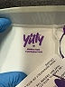 Yitty Ivory Active Pants Size M - photo 3