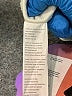 Yitty Ivory Active Pants Size M - photo 4