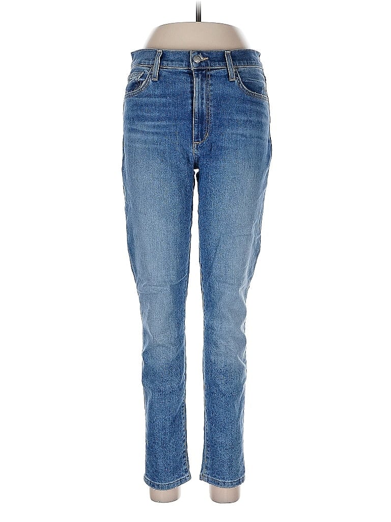 Click to view more detailed imagery on our partner's website Pre-owned Joe's Jeans Jeans In Blue