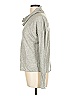 Converse One Star 100% Acrylic Gray Turtleneck Sweater Size L - photo 5