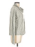Converse One Star 100% Acrylic Gray Turtleneck Sweater Size L - photo 4