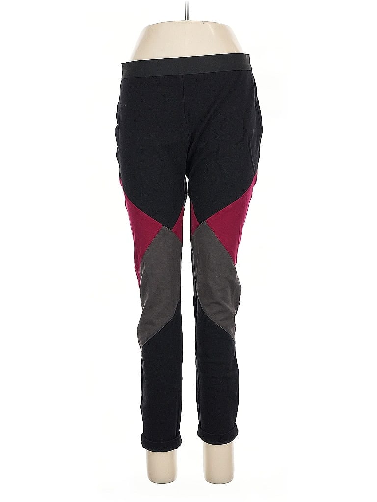 Click to view more detailed imagery on our partner's website Pre-owned Bcbgmaxazria Active Pants In Black