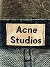 Acne Studios Solid Blue Jeans Size 27 waist - photo 11