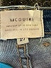 Mcguire Blue Jeans Size 27 waist - photo 3