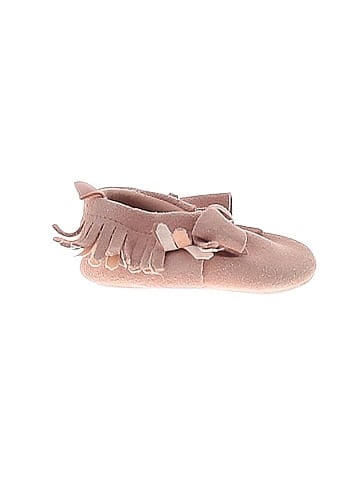 Baby Gap Booties (view 1)