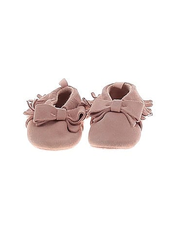 Baby Gap Booties (view 2)