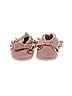 Baby Gap Pink Booties Size 6-12 mo (baby) - photo 2