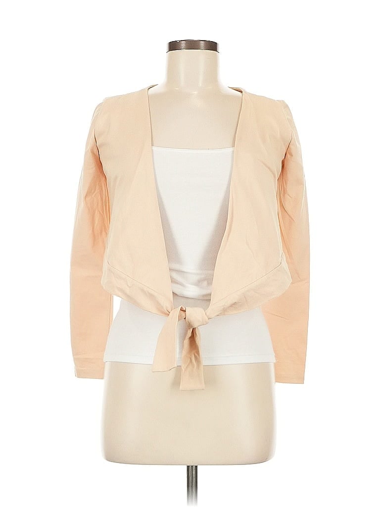 ASSORTED BRANDS Pre-owned Cardigan Sweater In Brown