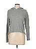 ShoSho Gray Cardigan Size L - photo 1