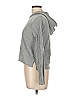 ShoSho Gray Cardigan Size L - photo 5