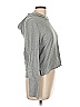 ShoSho Gray Cardigan Size L - photo 4