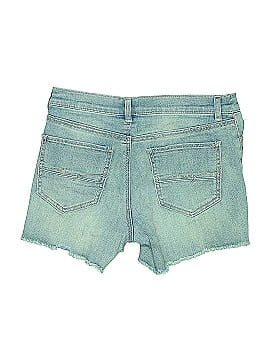 Soho JEANS NEW YORK & COMPANY Women's Denim Shorts On Sale