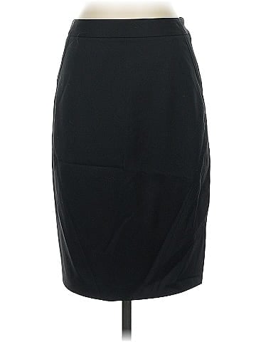 Ted Baker London Wool Skirt (view 1)