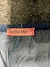 Hello Miz Blue Casual Dress Size S - photo 6