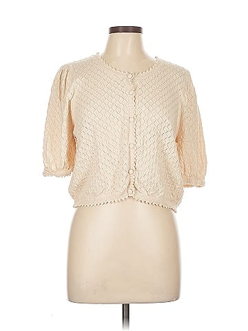 By Anthropologie Cardigan (view 1)