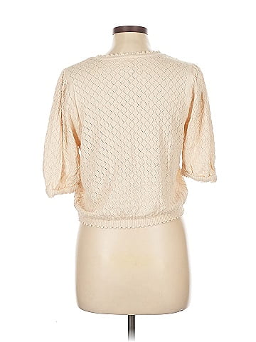 By Anthropologie Cardigan (view 2)
