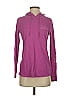 Vineyard Vines 100% Cotton Pink Purple Pullover Hoodie Size XXS - photo 1