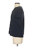 Anne Klein Blue Short Sleeve Top Size S - photo 5