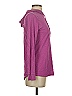 Vineyard Vines 100% Cotton Pink Purple Pullover Hoodie Size XXS - photo 4