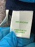 Lilly Pulitzer 100% Rayon Blue Casual Pants Size 4 - photo 7