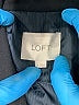 Ann Taylor LOFT Black Blazer Size 8 - photo 6