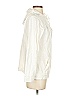 Ann Taylor LOFT White Pullover Sweater Size S - photo 4