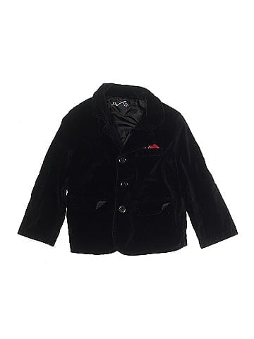 Class Club Jacket (view 1)