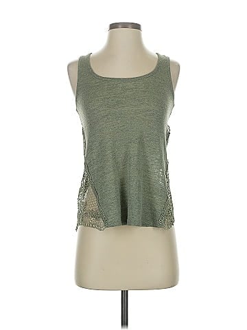 Miss Chievous Sleeveless Top (view 1)