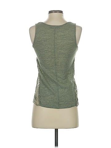 Miss Chievous Sleeveless Top (view 2)