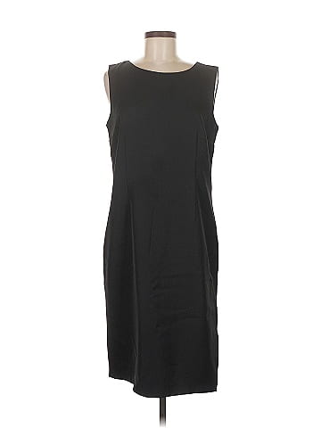 Mary McFadden Casual Dress (view 1)