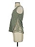 Miss Chievous Green Sleeveless Top Size XS - photo 5