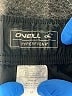 O'Neill Solid Black Athletic Shorts Size M - photo 3