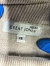 Great Jones Tan Poncho Size XS - photo 7