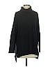 Unbranded Black Turtleneck Sweater Size XS - photo 1