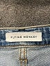 Flying Tomato Hearts Blue Jeans Size 27 waist - photo 7