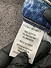 Flying Tomato Hearts Blue Jeans Size 27 waist - photo 8