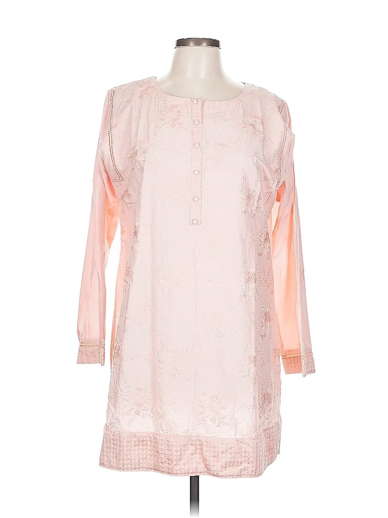 Click to view more detailed imagery on our partner's website Pre-owned Harmony Cocktail Dress In Pink