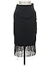 Glamorous 100% Polyester Black Formal Skirt Size XS - photo 1