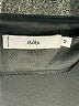 Adika Solid Black Cocktail Dress Size M - photo 6
