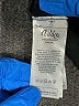 Adika Solid Black Cocktail Dress Size M - photo 7