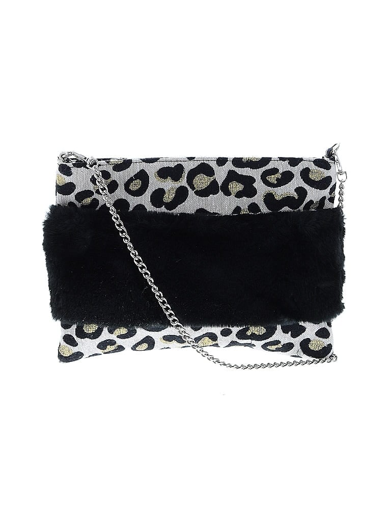 AMERICA & BEYOND Pre-owned Crossbody Bag In Brown