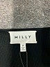 Milly Black Cocktail Dress Size P (petite) - photo 7