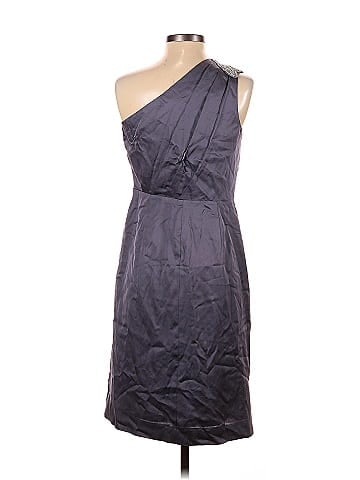 Banana Republic Monogram Cocktail Dress (view 2)