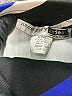 Necessary Objects Graphic Blue Formal Skirt Size XS - photo 4
