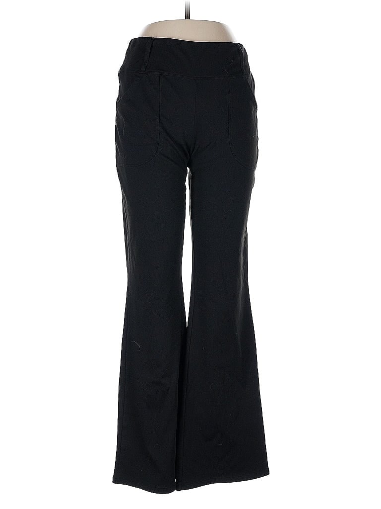 Click to view more detailed imagery on our partner's website Pre-owned G4 Free Dress Pants In Black